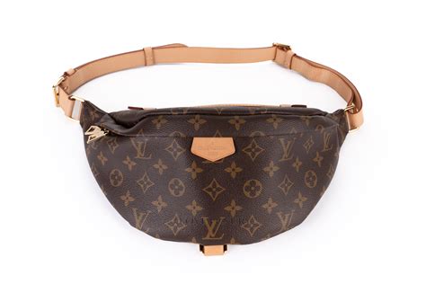 louis vuitton bum bag dhgate|louis vuitton bum bag discontinued.